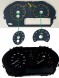 Moman 0089688091883 BMW Серія 2 F22 F23 F45 F46 циферблати лічильника годинники заміна кмч СТИЛЬ М