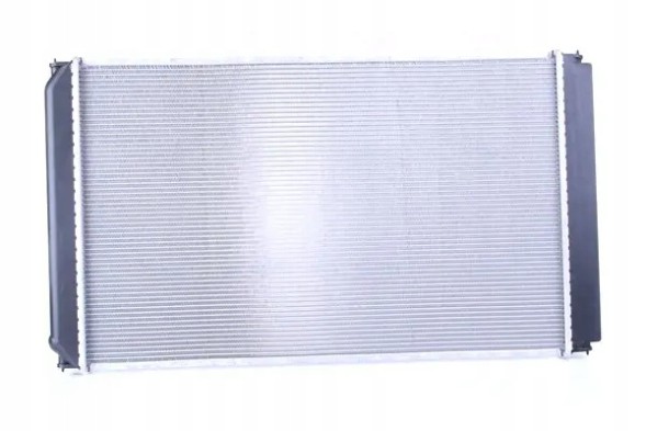 Nissens 64678A Nissens 64678a охолоджувач двигуна first fit toyota rav 4 iii/iv 2.0
