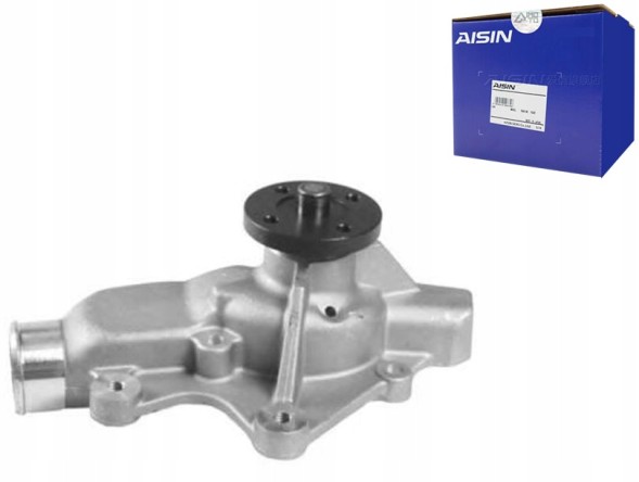 Aisin AISWPA-007/RS2 Водяний насос aisin 4626054 af ae