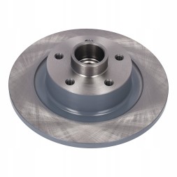 Febi bilstein 185719 Febi диск гальм.+Підшипник(зест. 1 Шт) renault