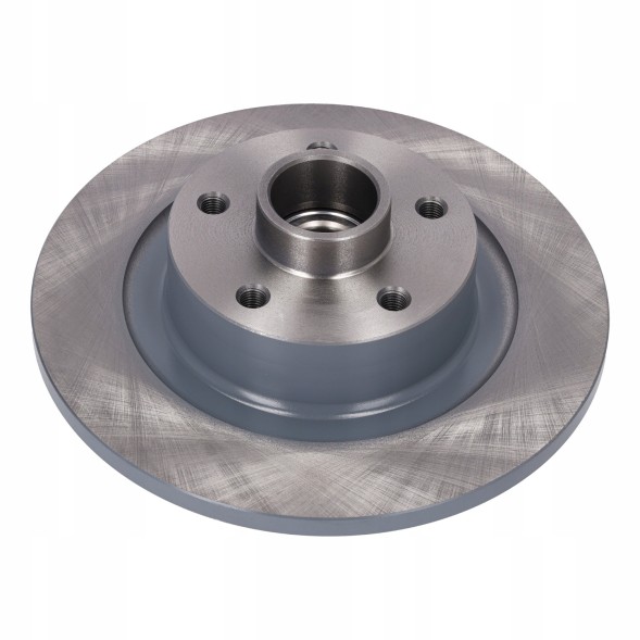 Febi bilstein 185719 Febi диск гальм.+Підшипник(зест. 1 Шт) renault