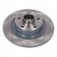 Febi bilstein 185719 Febi диск гальм.+Підшипник(зест. 1 Шт) renault