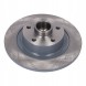 Febi bilstein 185719 Febi диск гальм.+Підшипник(зест. 1 Шт) renault