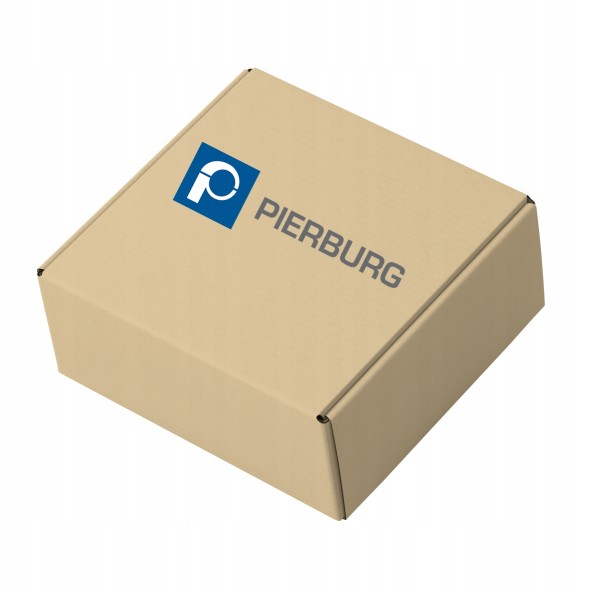 Pierburg 7.06032.57.0 Бенз. Насос високого тиску - pierburg 7.06032.57.0