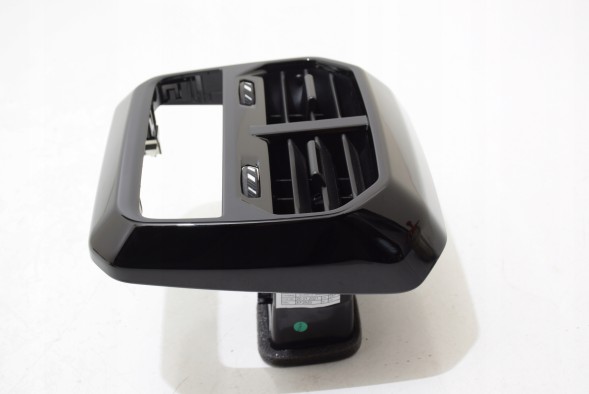 BMW OE 9490596 BMW KRATKA BMW iX I20 Решітка вентиляції задньої частини Центральної консолі