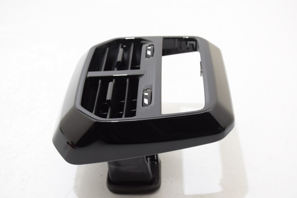 BMW OE 9490596 BMW KRATKA BMW iX I20 Решітка вентиляції задньої частини Центральної консолі