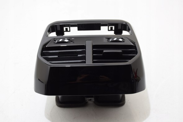 BMW OE 9490596 BMW KRATKA BMW iX I20 Решітка вентиляції задньої частини Центральної консолі