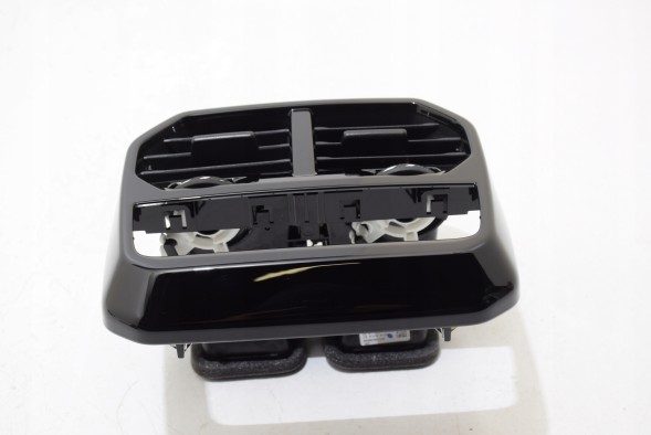 BMW OE 9490596 BMW KRATKA BMW iX I20 Решітка вентиляції задньої частини Центральної консолі