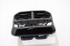 BMW OE 9490596 BMW KRATKA BMW iX I20 Решітка вентиляції задньої частини Центральної консолі