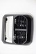 BMW OE 9490596 BMW KRATKA BMW iX I20 Решітка вентиляції задньої частини Центральної консолі