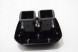BMW OE 9490596 BMW KRATKA BMW iX I20 Решітка вентиляції задньої частини Центральної консолі