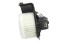 AD BRAKE VIC-63366 Вентилятор обігрівача для RENAULT KANGOO BE BOP, KANGOO EXPRESS, KANGOO II, MASTER III