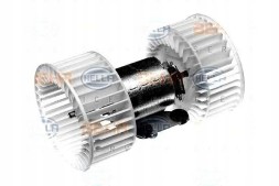 Behr Hella Service 8EW 009 100-371 BRH/BOX ВЕНТИЛЯТОР BEHR HELLA BMW 5 520 I (E39)