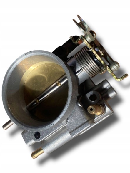 Alfa Romeo OE ДРОСЕЛЬНА ЗАСЛІНКА ALFA ROMEO 164 SUPER 2.0 ТУРБО BZ V6 60591645 ORG !J