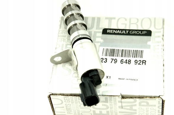 OEM 237964892R Електроклапан датчик фаз грм 0.9 1.2 tce renault dacia nissan oem