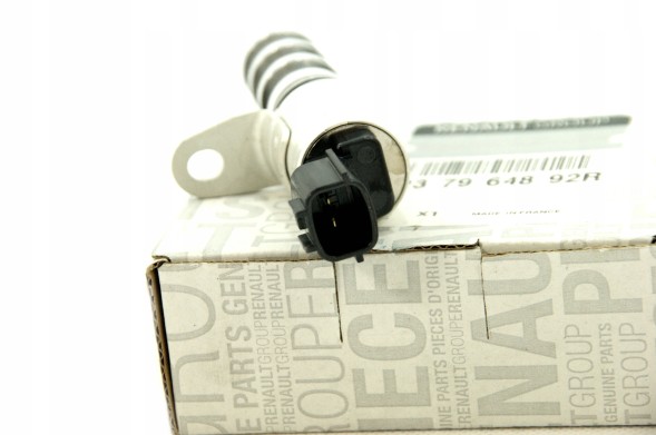 OEM 237964892R Електроклапан датчик фаз грм 0.9 1.2 tce renault dacia nissan oem