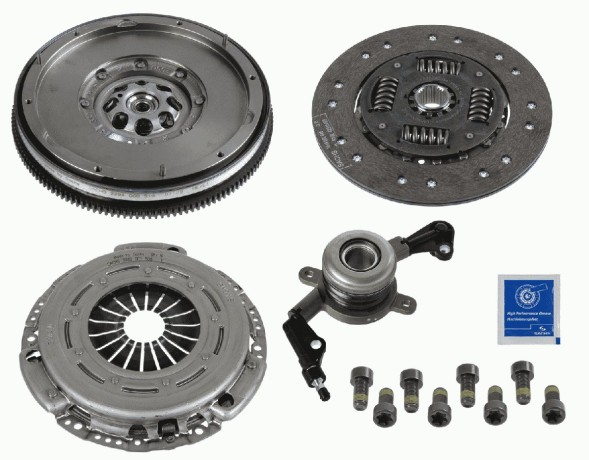 Sachs 2290 601 011 Sachs 2290 601 011