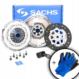 Sachs 2290 601 011 Sachs 2290 601 011