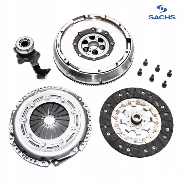 Sachs 2290 601 011 Sachs 2290 601 011