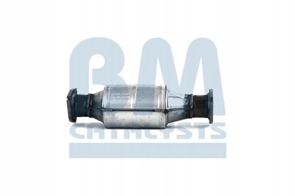 BM Catalysts BM90440H Каталізатор bm90440h bm catalysts land rover mg