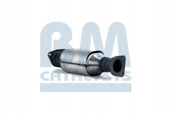 BM Catalysts BM90440H Каталізатор bm90440h bm catalysts land rover mg