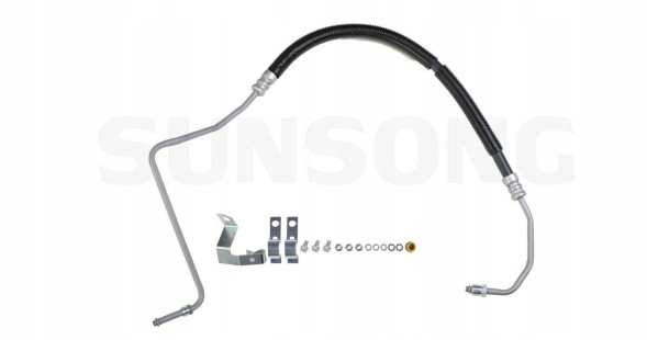 Sunsong 3401278 ШНУР ГІДРОПІДСИЛЮВАЧА З РУЧКОЮ CHRYSLER PT CRUISER 2001-2002