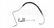 Sunsong 3401278 ШНУР ГІДРОПІДСИЛЮВАЧА З РУЧКОЮ CHRYSLER PT CRUISER 2001-2002