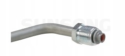 Sunsong 3401278 ШНУР ГІДРОПІДСИЛЮВАЧА З РУЧКОЮ CHRYSLER PT CRUISER 2001-2002