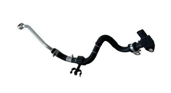 Volkswagen OE 05L906051A 2N0129635G glp Датчик перепаду тиску з кабелем 2.0 TDI DRE 05L906051A, знятий після тестування