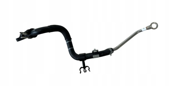 Volkswagen OE 05L906051A 2N0129635G glp Датчик перепаду тиску з кабелем 2.0 TDI DRE 05L906051A, знятий після тестування