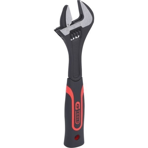 577 0201 KS TOOLS Розвідний ключ з 2 компонентною рукояткою 23 мм