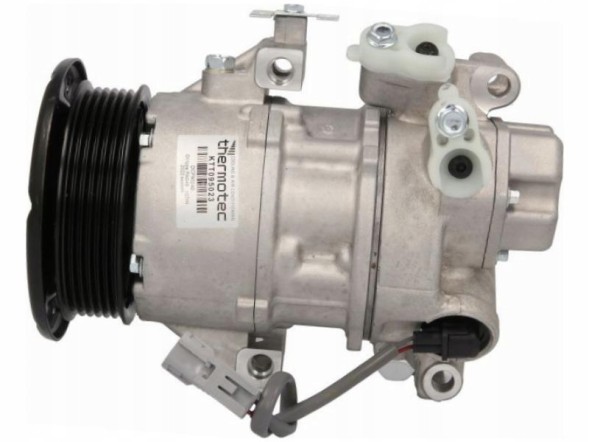 Thermotec KTT095023 Компресор кондиціонера thermotec ktt095023