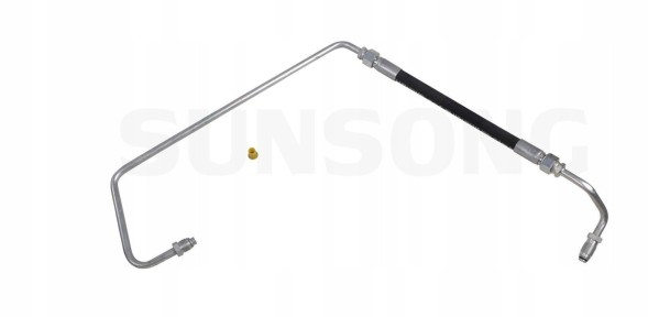 Sunsong PSH92189 SUN СИЛОВИЙ ШЛАНГ JEEP GRAND CHEROKEE 2001-2004 р.в.