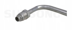 Sunsong PSH92189 SUN СИЛОВИЙ ШЛАНГ JEEP GRAND CHEROKEE 2001-2004 р.в.