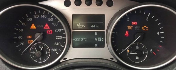 Китай LCD-PIXEL.COM WYŚWIETLACZ LICZNIK LCD MERCEDES ML W164 R W251 GL РК-ЛІЧИК MERCEDES ML W164 R W251 GL