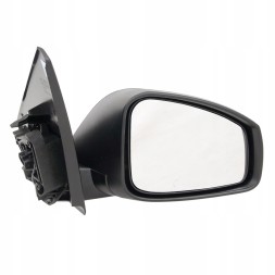 SRLine 6014525S MHM Дзеркало електричне з підігрівом Renault Megane III 3 2008-2016 8Pin R