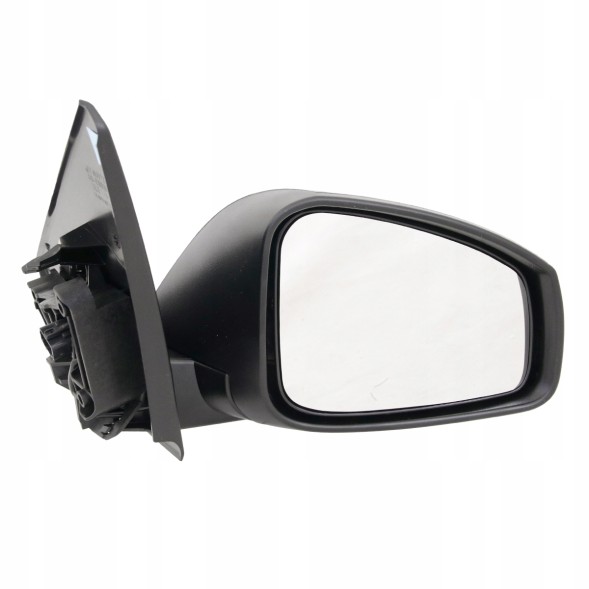 SRLine 6014525S MHM Дзеркало електричне з підігрівом Renault Megane III 3 2008-2016 8Pin R