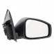 SRLine 6014525S MHM Дзеркало електричне з підігрівом Renault Megane III 3 2008-2016 8Pin R
