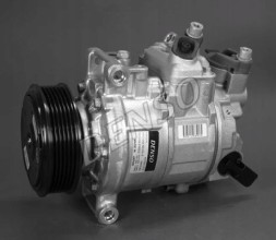 Denso DCP02040 Повітряний компресор. (Новий)