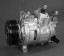 Denso DCP02040 Повітряний компресор. (Новий)