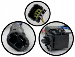 BF 1253L6, 1253N8, 1253R9, 1253T3 Вентилятор citroen c6 2005 - 2012 / 1253r9 / 1253t3