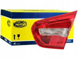 MAGNETI MARELLI 714021160851 Лампа задня p внутрішня частина, led/p21w/w16w, з протитуманним світлом,
