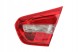 MAGNETI MARELLI 714021160851 Лампа задня p внутрішня частина, led/p21w/w16w, з протитуманним світлом,