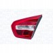 MAGNETI MARELLI 714021160851 Лампа задня p внутрішня частина, led/p21w/w16w, з протитуманним світлом,