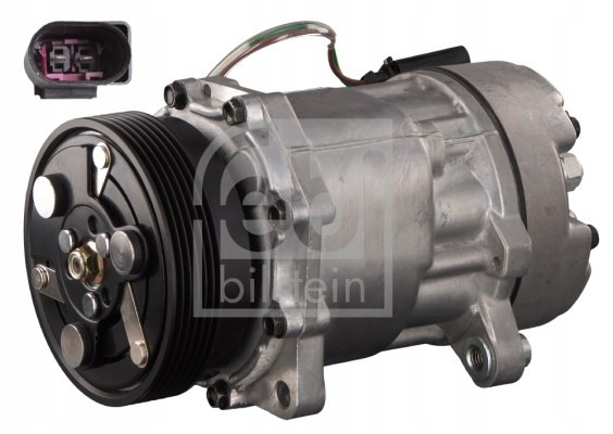 Febi bilstein 45160 Febi bilstein 45160 компресор, кондиціонер