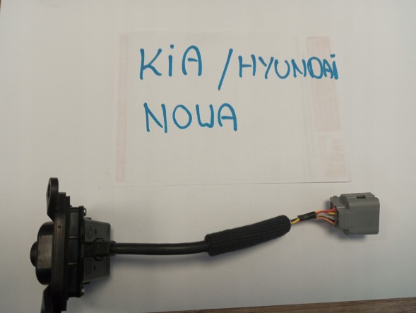 Hyundai OE Камера заднього виду HYUNDAI KIA 99240G4300 НОВА