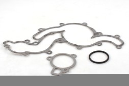 HEPU P211 Водяний насос hepu для ford capri гранада сьєрра таунус