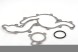 HEPU P211 Водяний насос hepu для ford capri гранада сьєрра таунус