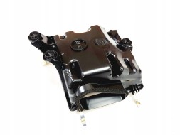 Toyota OE 1770125130 Б/у корпус повітряного фільтра Toyota Land Cruiser 2024+ 2.4 OE