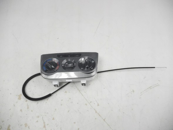 Fiat OE Панель обігрівача Fiat Grande Punto 07-10 OE 735459297